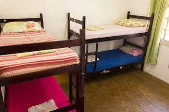Hostel Onca Da Praia Hostel